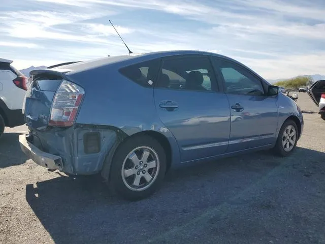 JTDKB20U777679168 2007 2007 Toyota Prius 3