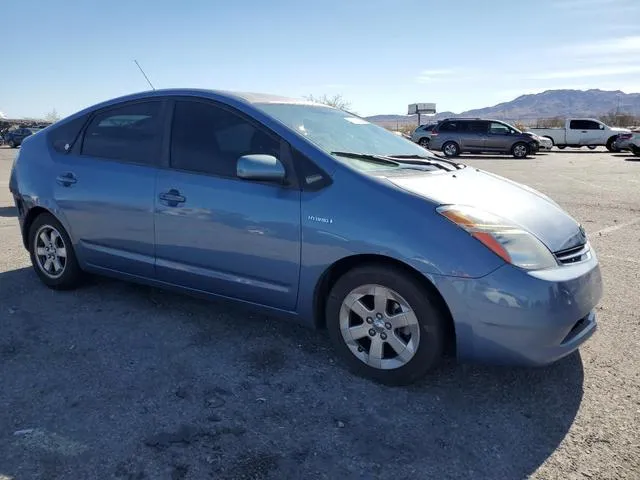 JTDKB20U777679168 2007 2007 Toyota Prius 4