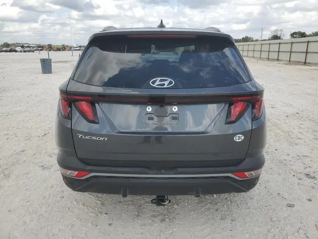 5NMJB3DE6RH334469 2024 2024 Hyundai Tucson- Sel 6