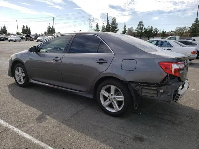 4T1BF1FK2EU394134 2014 2014 Toyota Camry- L 2