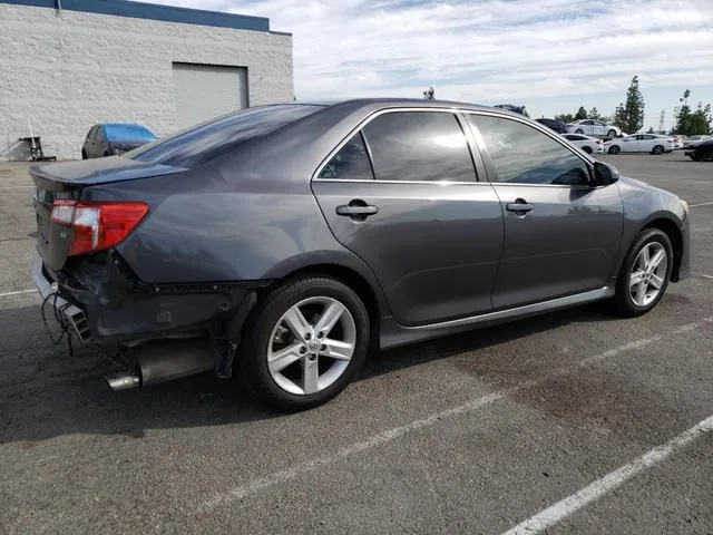 4T1BF1FK2EU394134 2014 2014 Toyota Camry- L 3