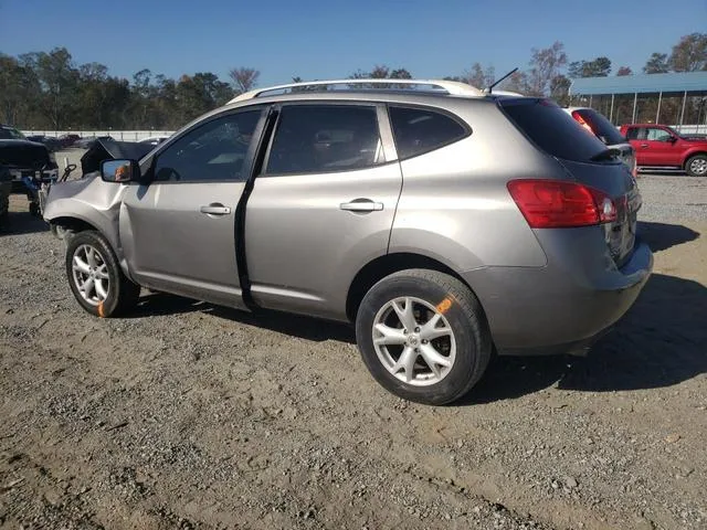 JN8AS58TX8W018271 2008 2008 Nissan Rogue- S 2