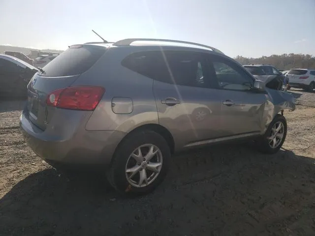 JN8AS58TX8W018271 2008 2008 Nissan Rogue- S 3