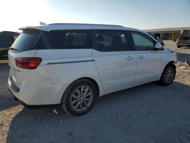 KNDMB5C18K6510870 2019 2019 KIA Sedona- LX 3