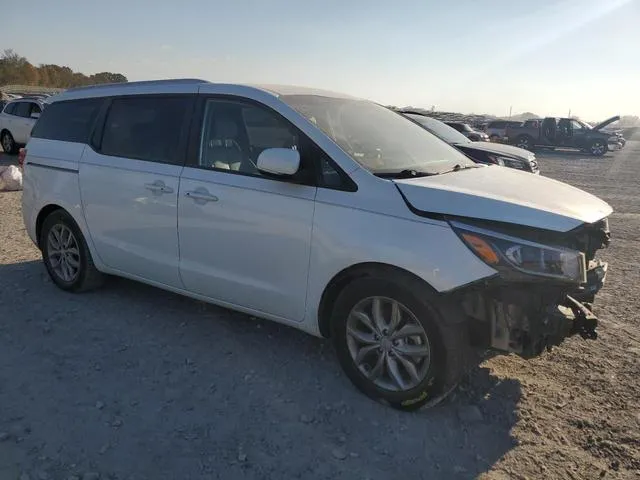 KNDMB5C18K6510870 2019 2019 KIA Sedona- LX 4