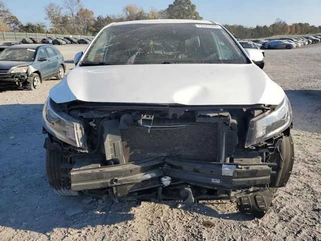 KNDMB5C18K6510870 2019 2019 KIA Sedona- LX 5