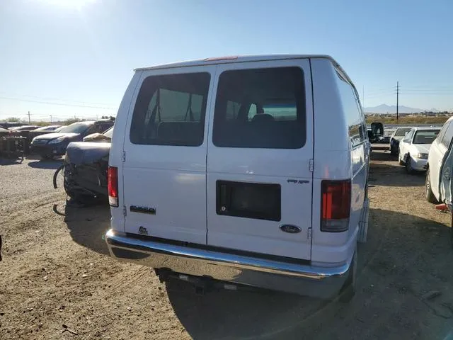 1FBNE31L06HA99953 2006 2006 Ford Econoline- E350 Super Duty 6