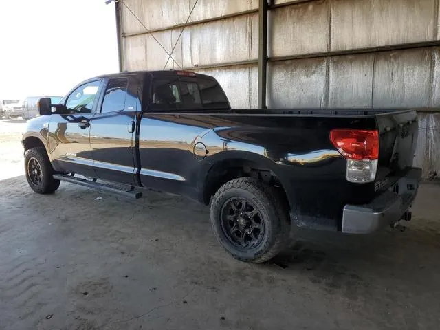 5TFSV54107X001645 2007 2007 Toyota Tundra- Double Cab Sr5 2