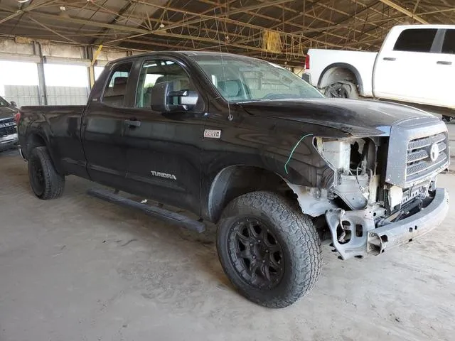 5TFSV54107X001645 2007 2007 Toyota Tundra- Double Cab Sr5 4