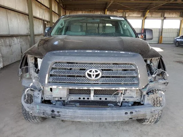 5TFSV54107X001645 2007 2007 Toyota Tundra- Double Cab Sr5 5