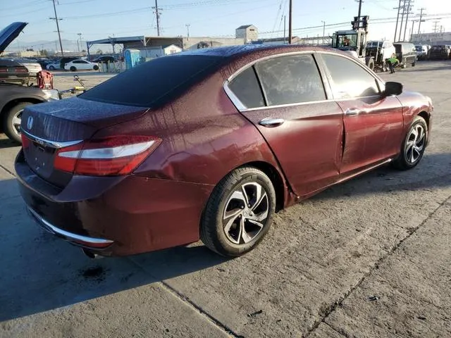 1HGCR2F33HA240392 2017 2017 Honda Accord- LX 3