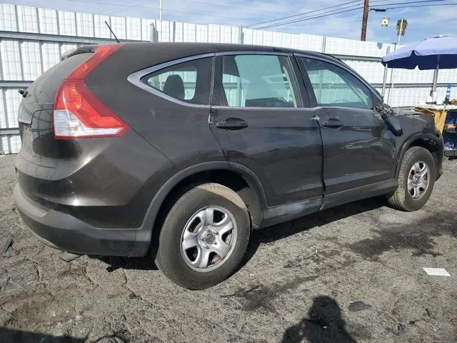 2HKRM3H39EH536130 2014 2014 Honda CR-V- LX 3