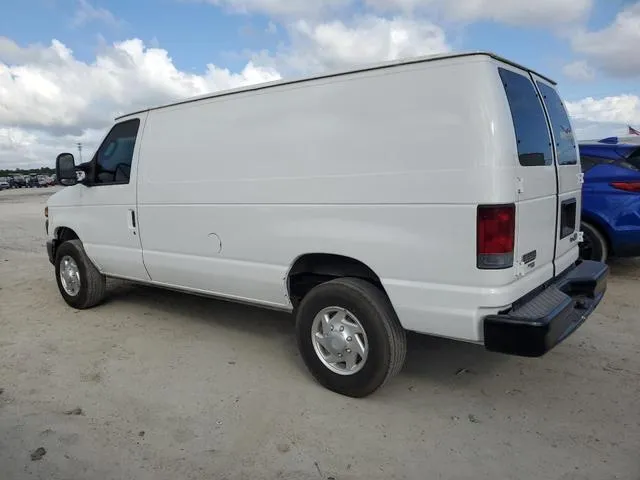 1FTNE2EW9BDA46955 2011 2011 Ford Econoline- E250 Van 2