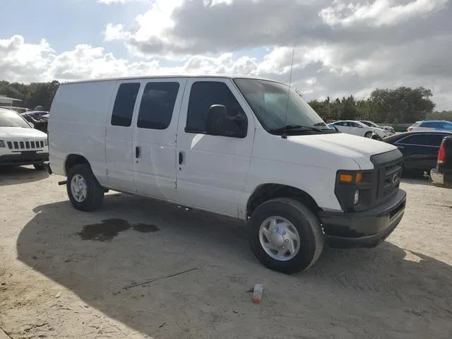 1FTNE2EW9BDA46955 2011 2011 Ford Econoline- E250 Van 4