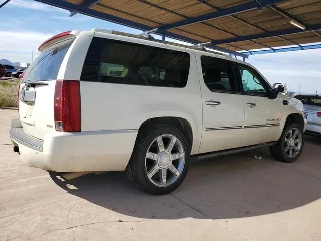 1GYFK66827R334731 2007 2007 Cadillac Escalade- Esv 3