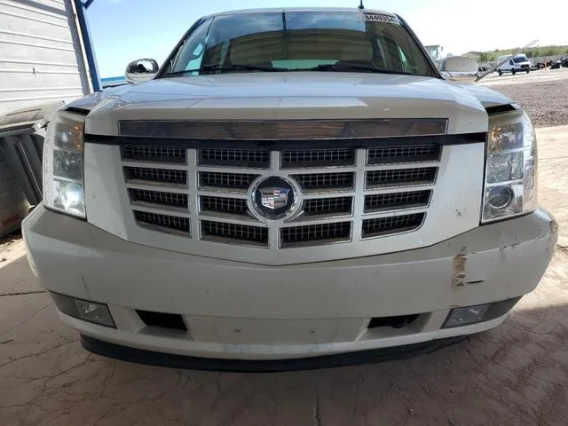 1GYFK66827R334731 2007 2007 Cadillac Escalade- Esv 5