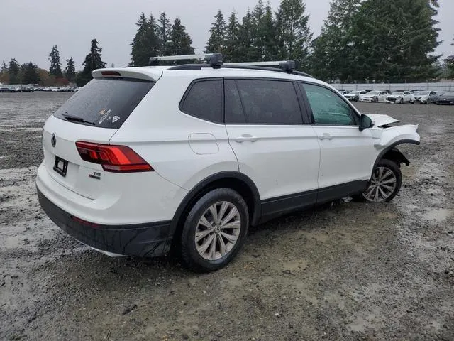 3VV0B7AX5JM114915 2018 2018 Volkswagen Tiguan- S 3