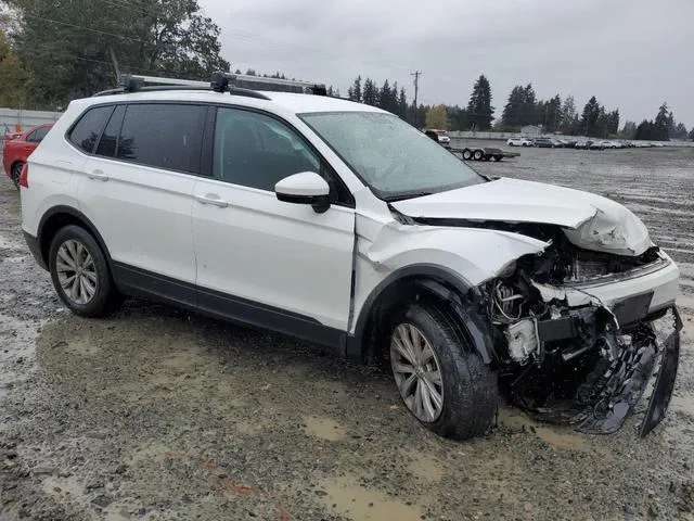 3VV0B7AX5JM114915 2018 2018 Volkswagen Tiguan- S 4