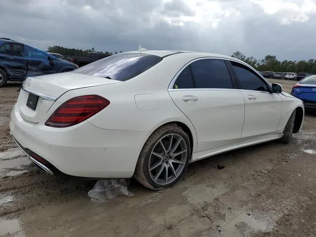 WDDUG8DB1KA451321 2019 2019 Mercedes-Benz S-Class- 560 3