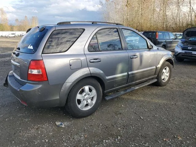 KNDJC736985835775 2008 2008 KIA Sorento- EX 3