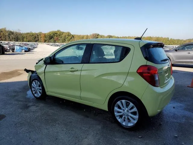 KL8CD6SA5HC747882 2017 2017 Chevrolet Spark- 1LT 2