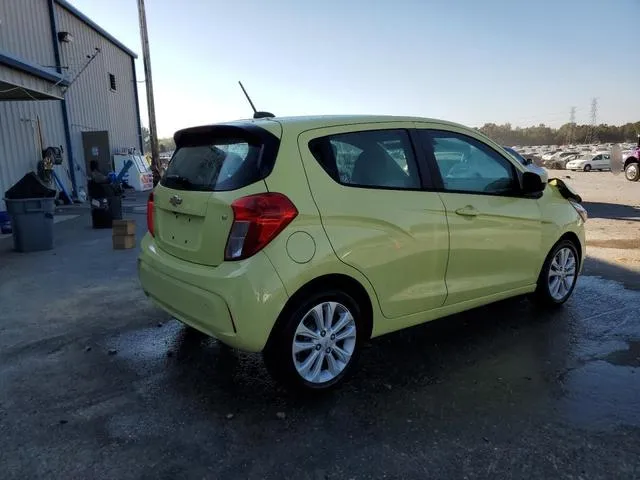 KL8CD6SA5HC747882 2017 2017 Chevrolet Spark- 1LT 3