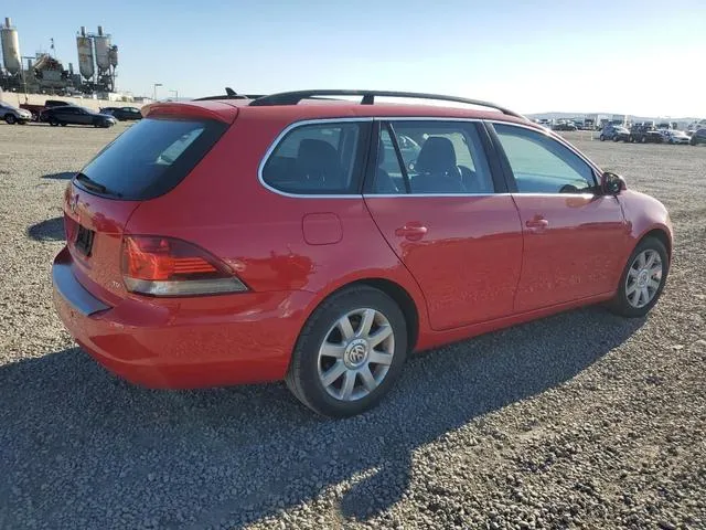 3VWPL7AJ7EM617046 2014 2014 Volkswagen Jetta- Tdi 3