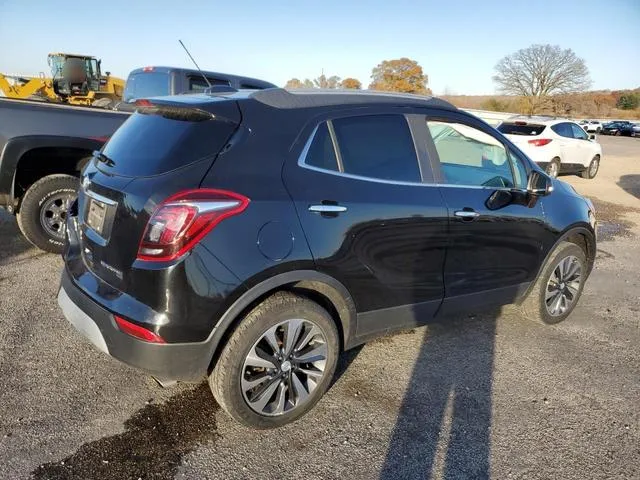 KL4CJGSB7LB067991 2020 2020 Buick Encore- Essence 3