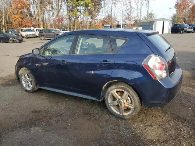 5Y2SP67089Z456771 2009 2009 Pontiac Vibe 2