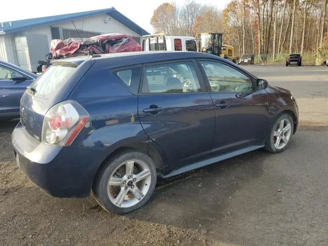 5Y2SP67089Z456771 2009 2009 Pontiac Vibe 3