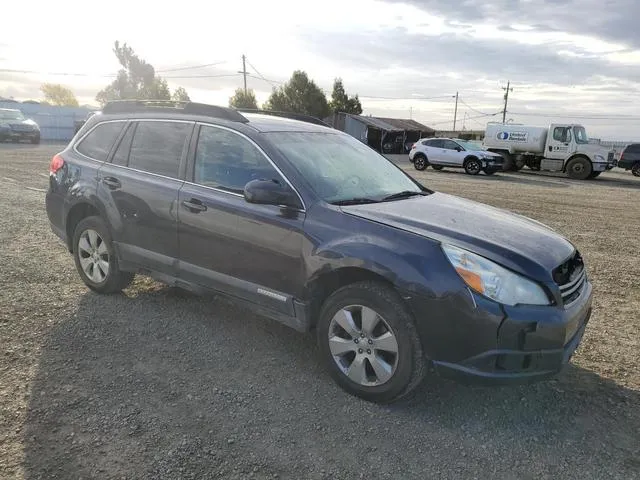 4S4BRBGC4A3341228 2010 2010 Subaru Outback- 2-5I Premium 4