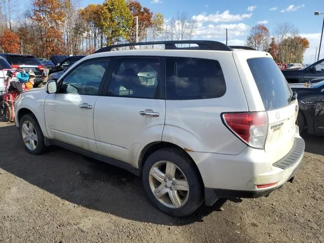 JF2SH63669H749289 2009 2009 Subaru Forester- 2-5X Premium 2