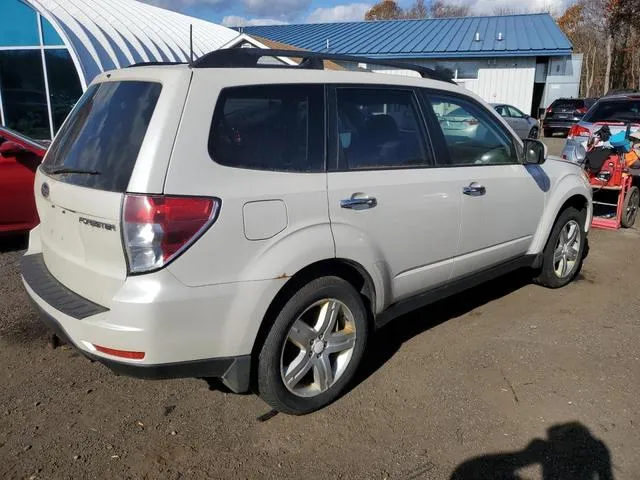 JF2SH63669H749289 2009 2009 Subaru Forester- 2-5X Premium 3