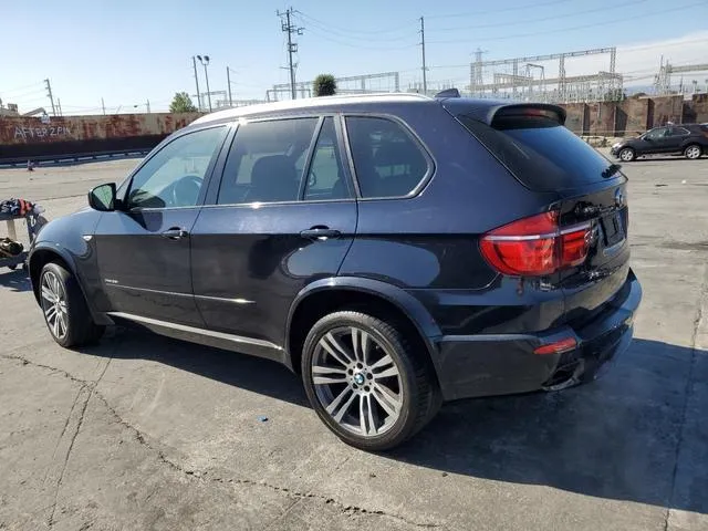 5UXZV4C53CL986973 2012 2012 BMW X5- Xdrive35I 2