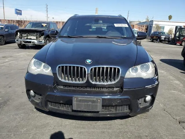 5UXZV4C53CL986973 2012 2012 BMW X5- Xdrive35I 5