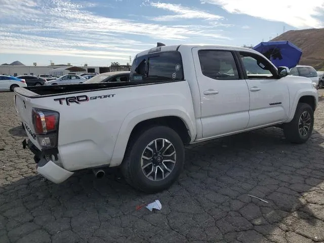 3TMAZ5CN0LM140338 2020 2020 Toyota Tacoma- Double Cab 3