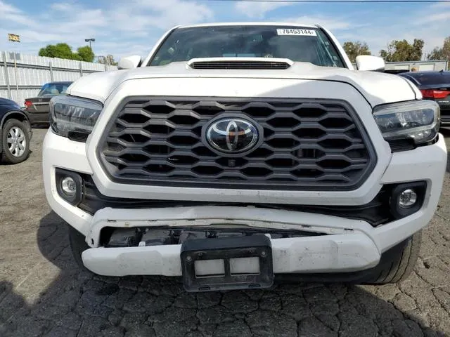 3TMAZ5CN0LM140338 2020 2020 Toyota Tacoma- Double Cab 5