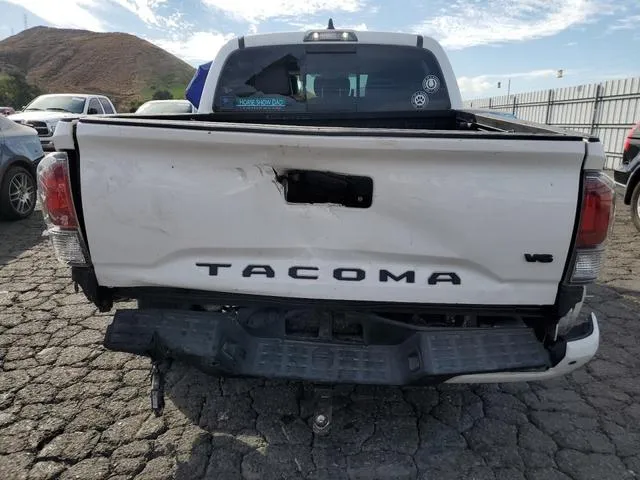 3TMAZ5CN0LM140338 2020 2020 Toyota Tacoma- Double Cab 6