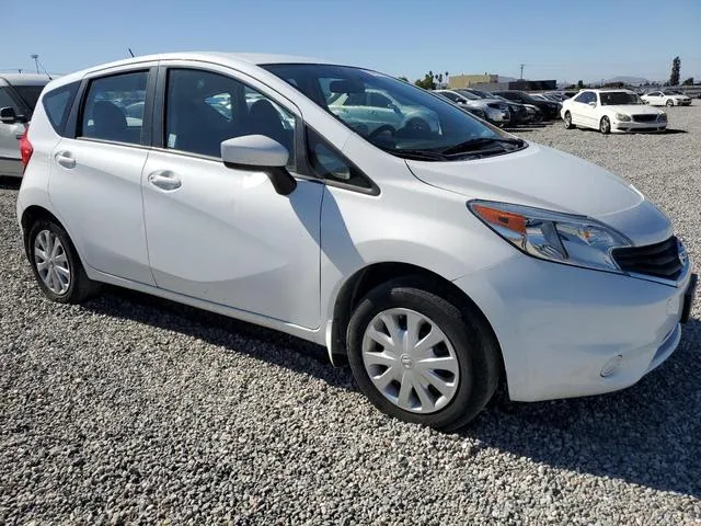 3N1CE2CP8GL366906 2016 2016 Nissan Versa- S 4