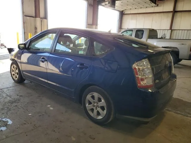 JTDKB20U187792180 2008 2008 Toyota Prius 2