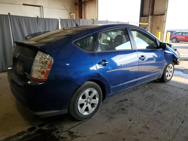 JTDKB20U187792180 2008 2008 Toyota Prius 3