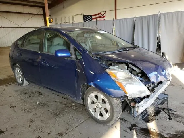 JTDKB20U187792180 2008 2008 Toyota Prius 4