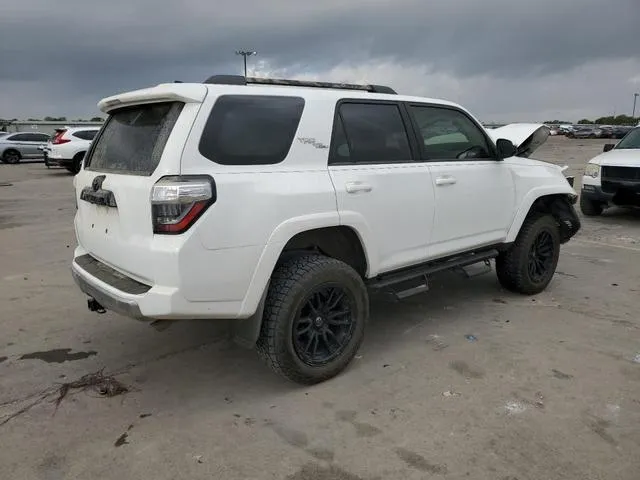 JTEPU5JR2P6157643 2023 2023 Toyota 4runner- SE 3