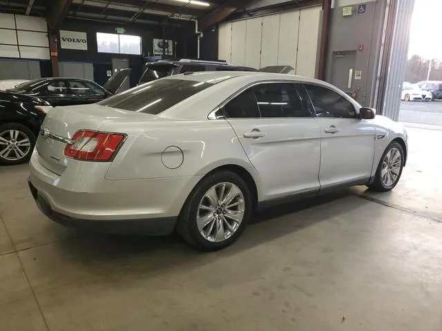 1FAHP2FW8AG144433 2010 2010 Ford Taurus- Limited 3