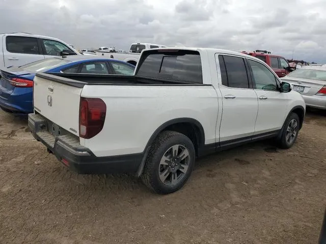 5FPYK3F72KB000323 2019 2019 Honda Ridgeline- Rtl 3