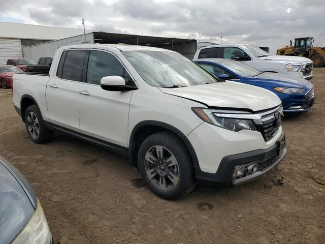 5FPYK3F72KB000323 2019 2019 Honda Ridgeline- Rtl 4