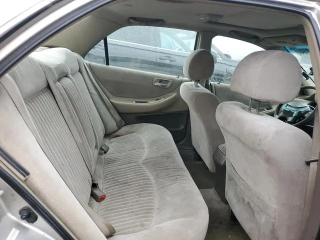 JHMCG5657XC055142 1999 1999 Honda Accord- EX 10