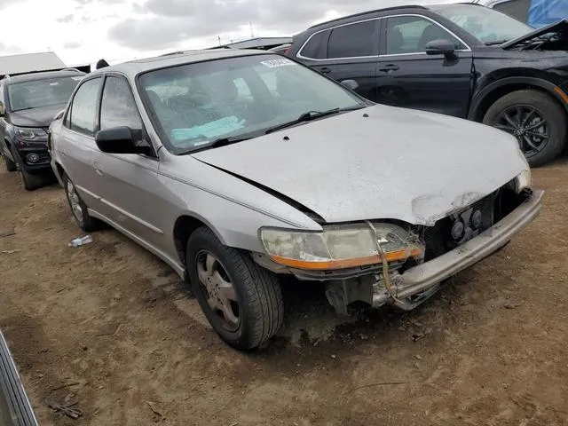 JHMCG5657XC055142 1999 1999 Honda Accord- EX 4