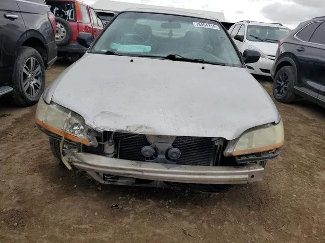 JHMCG5657XC055142 1999 1999 Honda Accord- EX 5