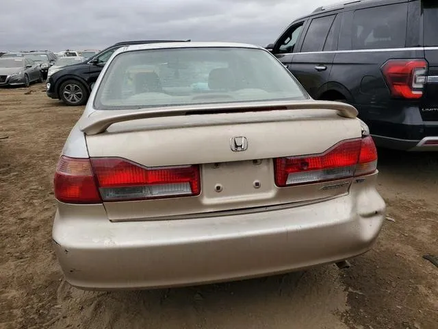 JHMCG5657XC055142 1999 1999 Honda Accord- EX 6